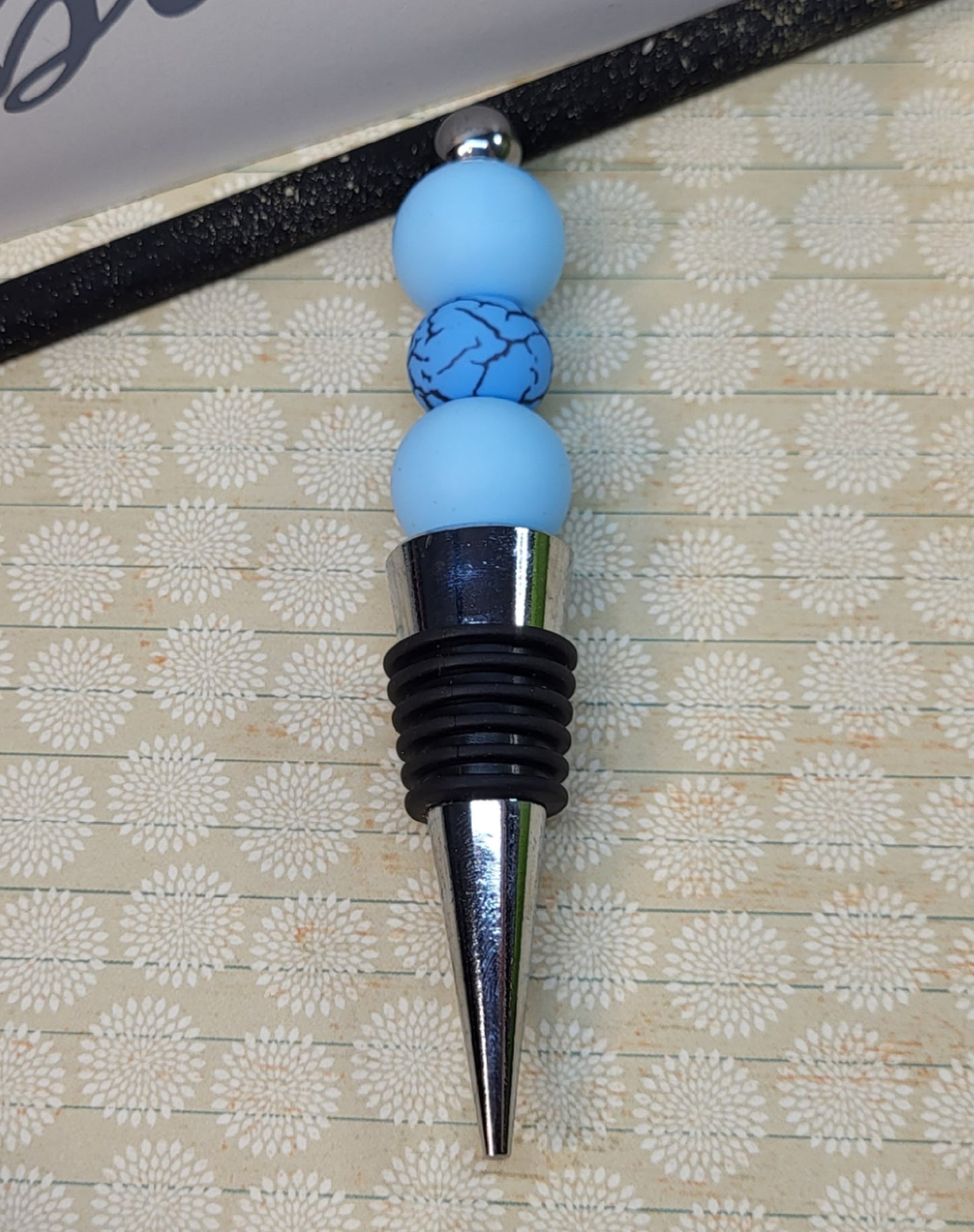 Wine Stopper