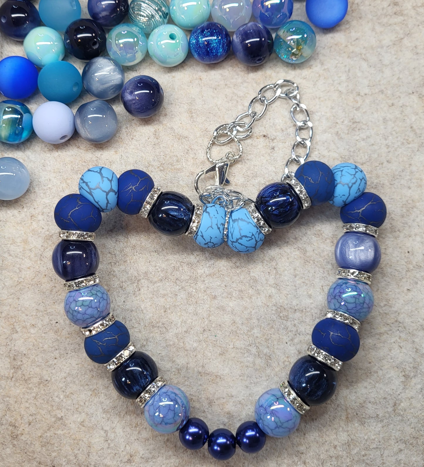 LIVE Custom Car Charms!