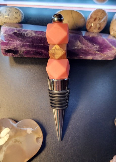 Wine Stopper