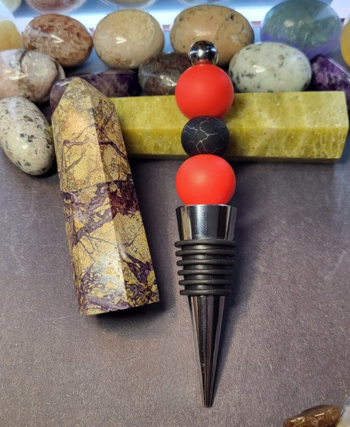 Wine Stopper