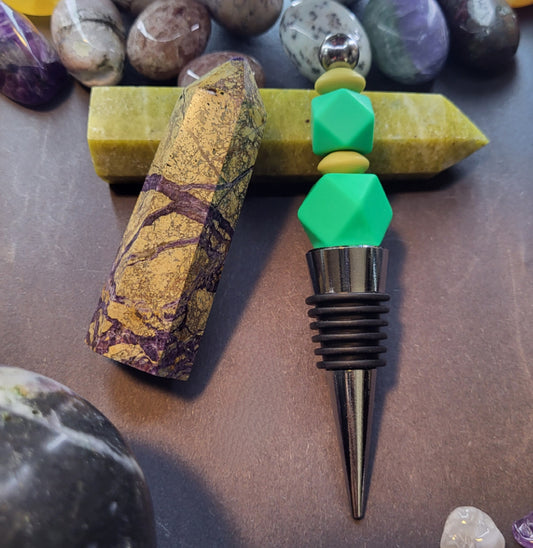 Wine Stopper