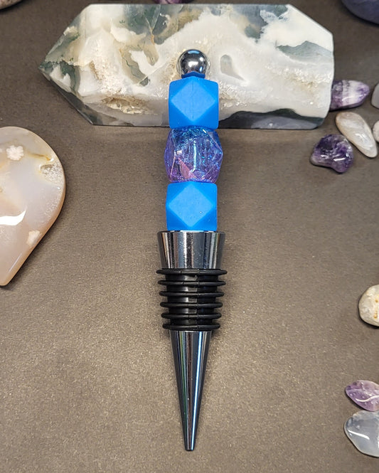 Wine Stopper