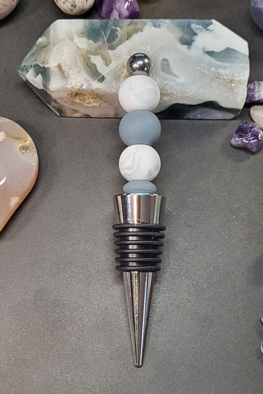 Wine Stopper