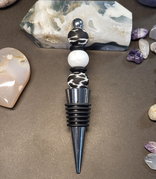 Wine Stopper
