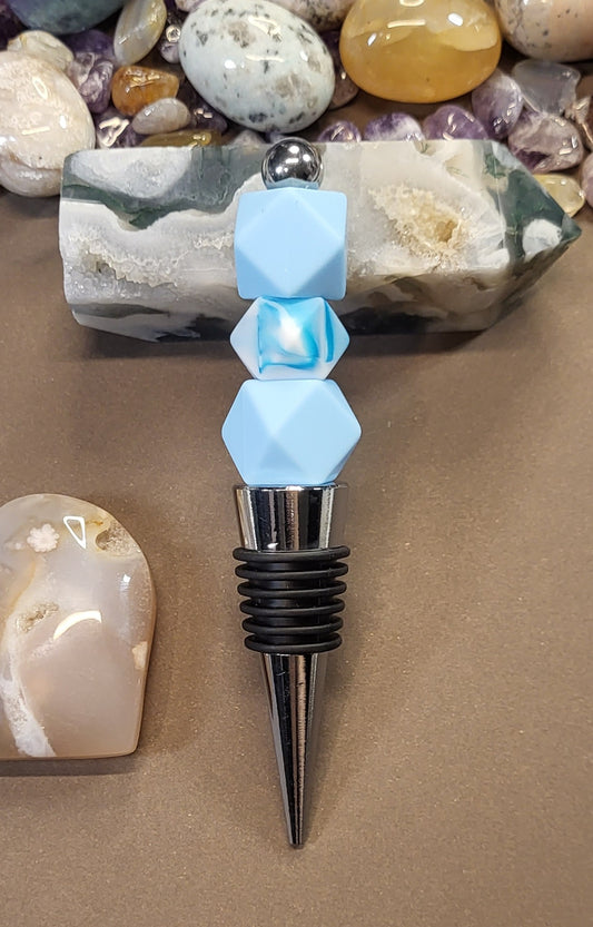 Wine Stopper