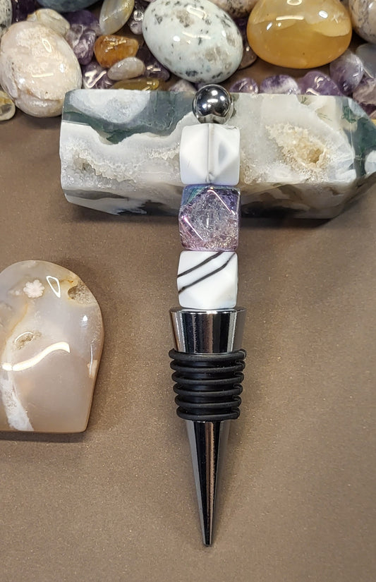 Wine Stopper