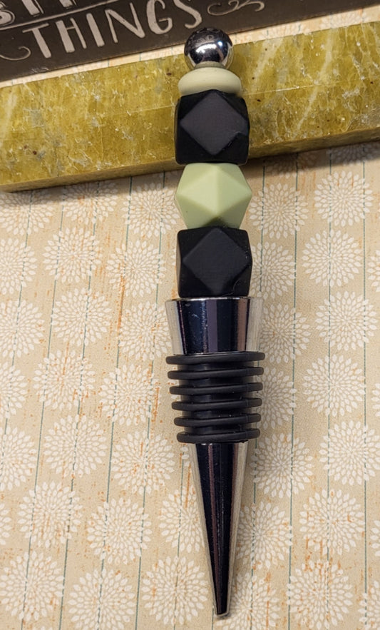 Wine Stopper