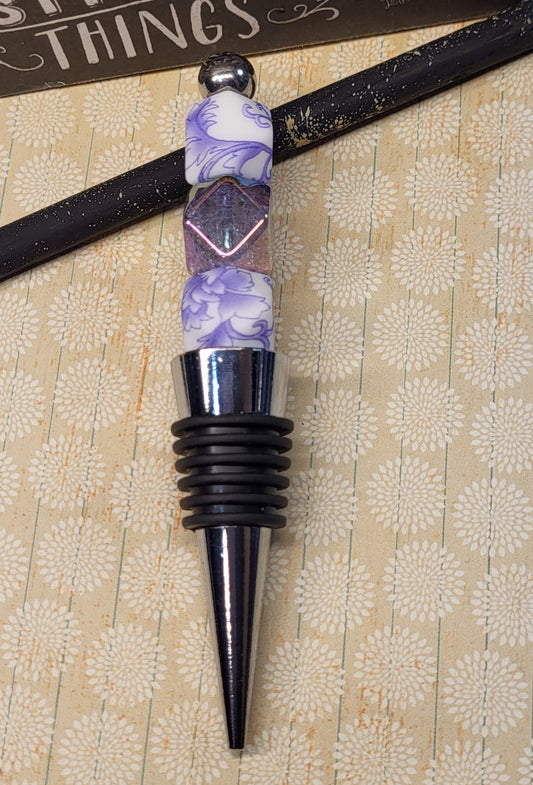 Wine Stopper