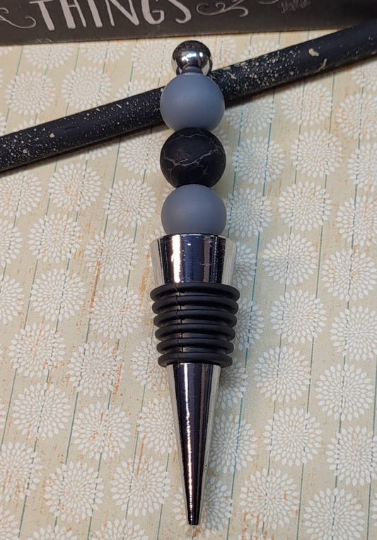Wine Stopper