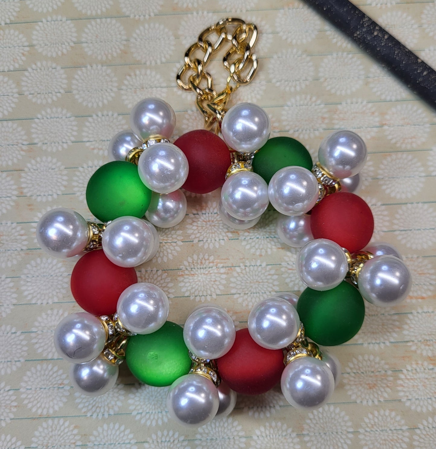 Custom Mini Christmas Ornaments