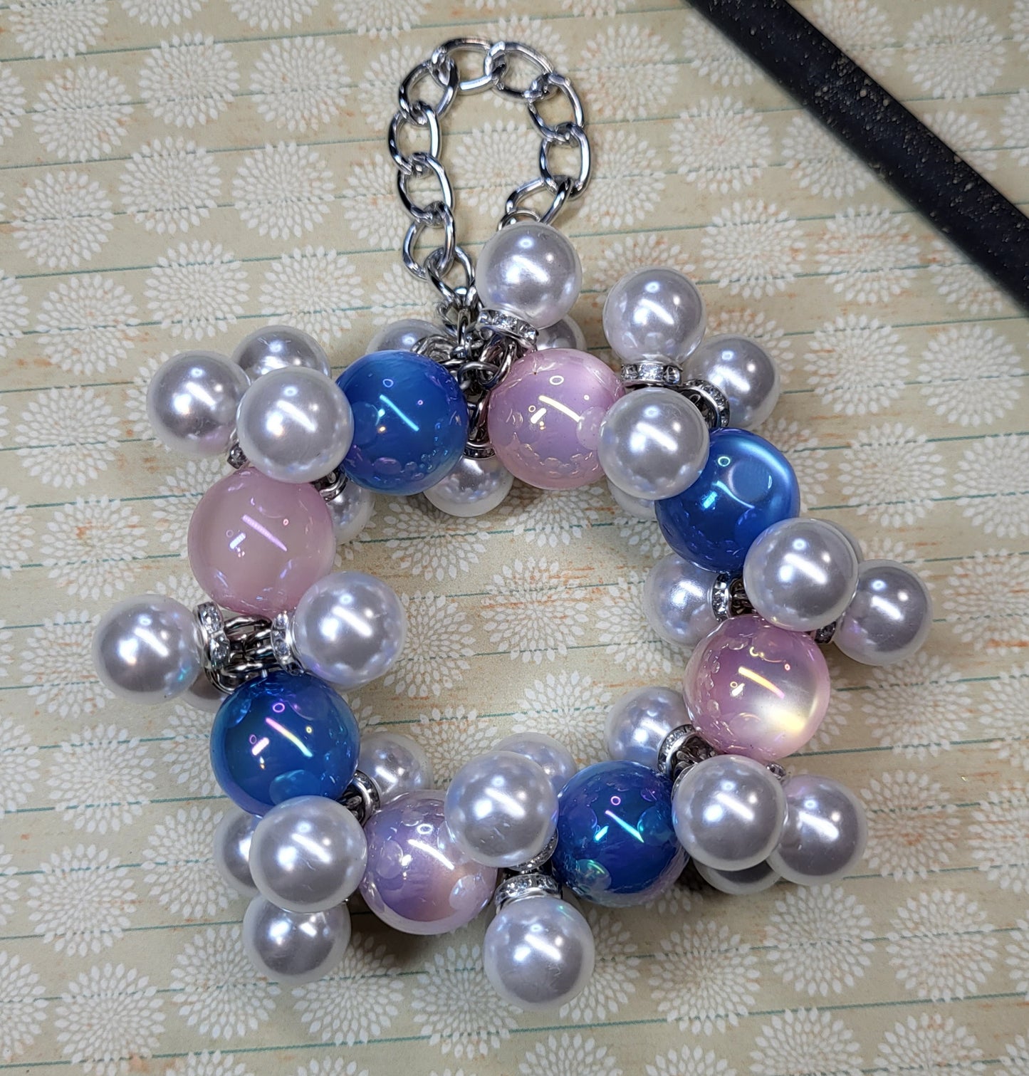 Custom Mini Christmas Ornaments