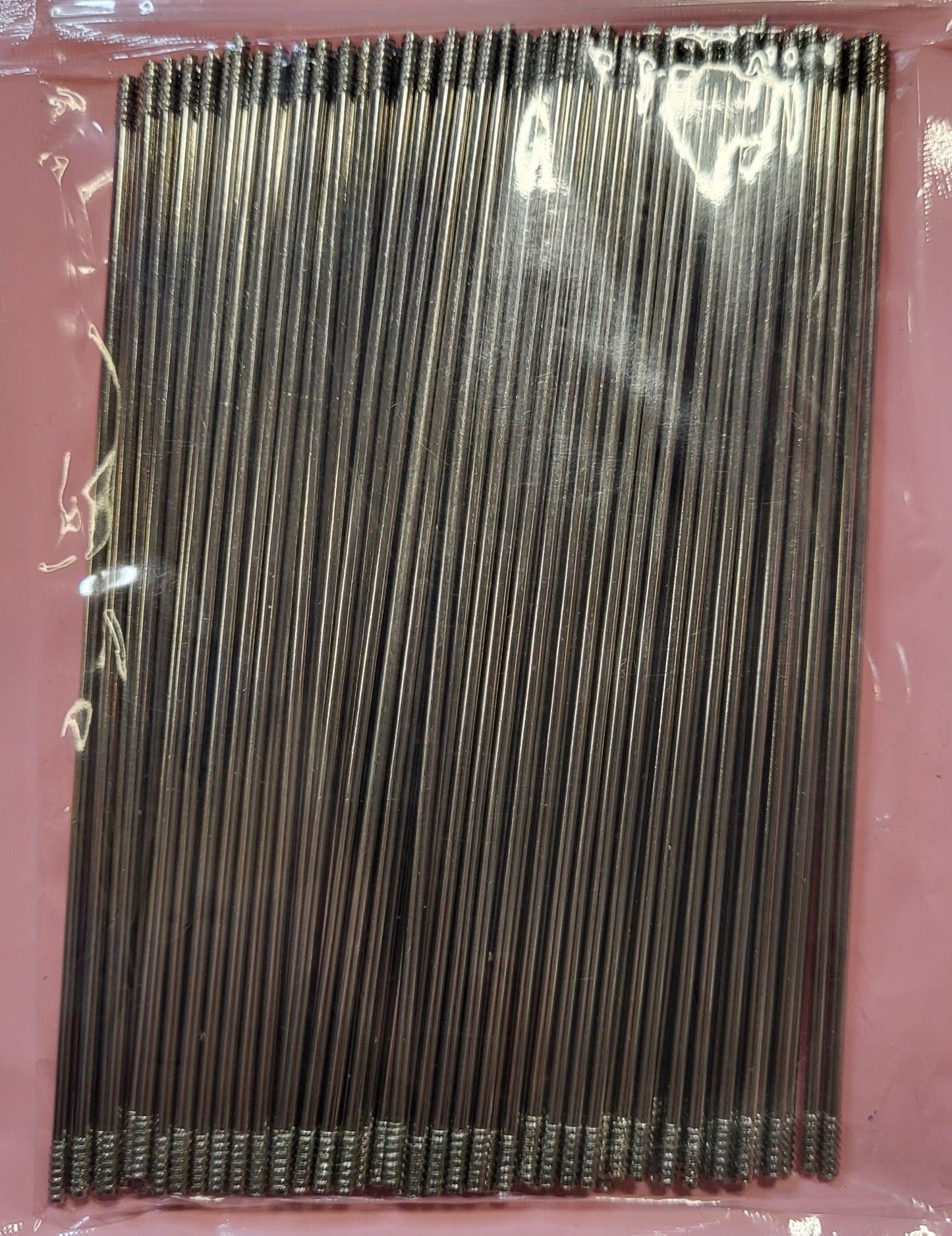 1 Extension rod for pen, LIVE for customs ONLY.