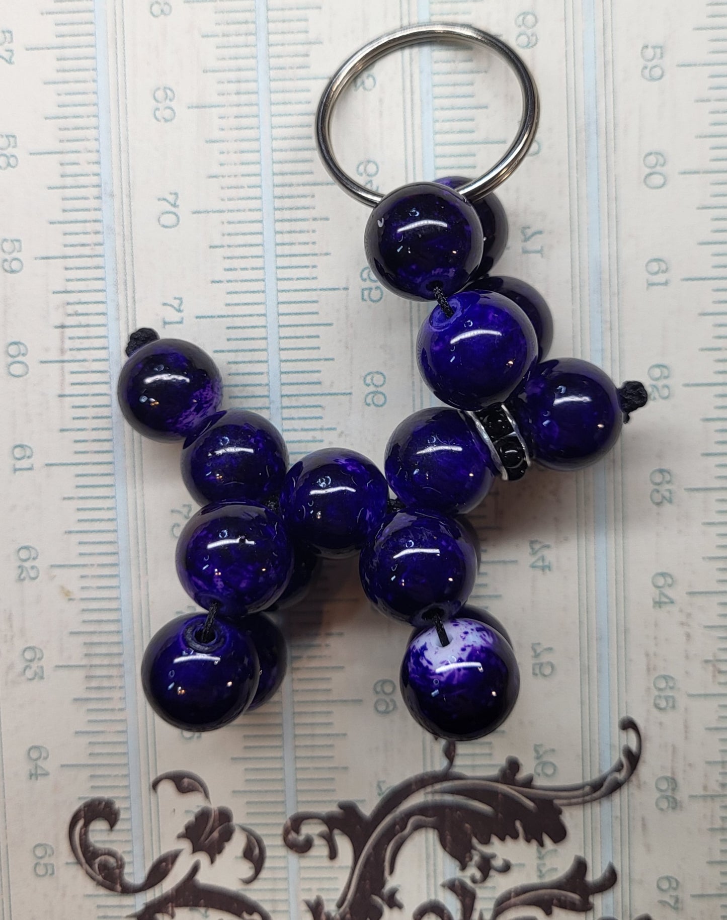 Small Glass & Acrylic Balloon Dogs