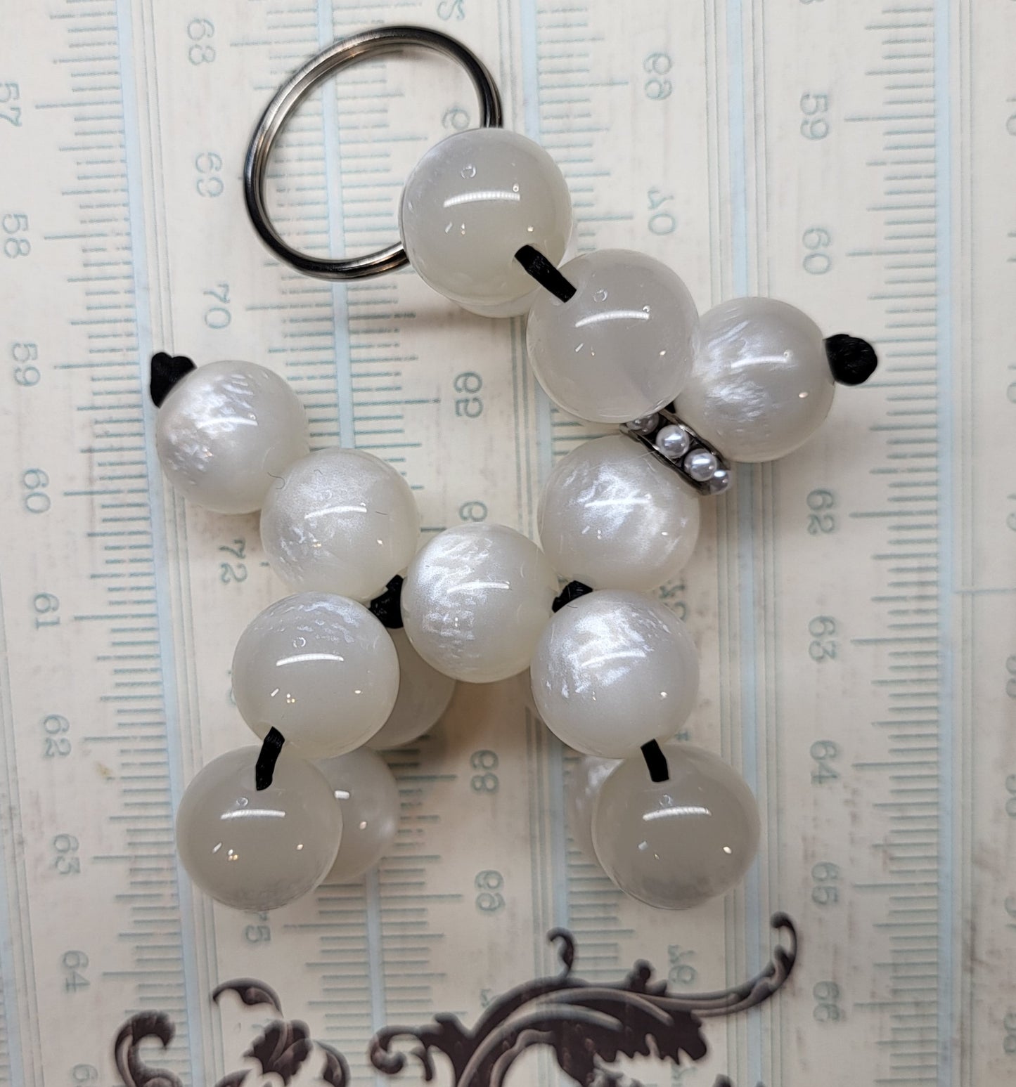 Small Glass & Acrylic Balloon Dogs