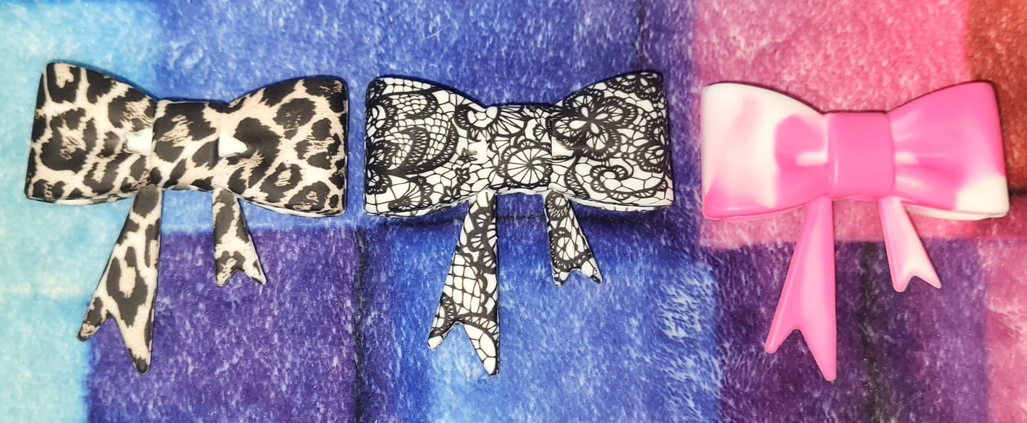 1 Bow add on for Customs