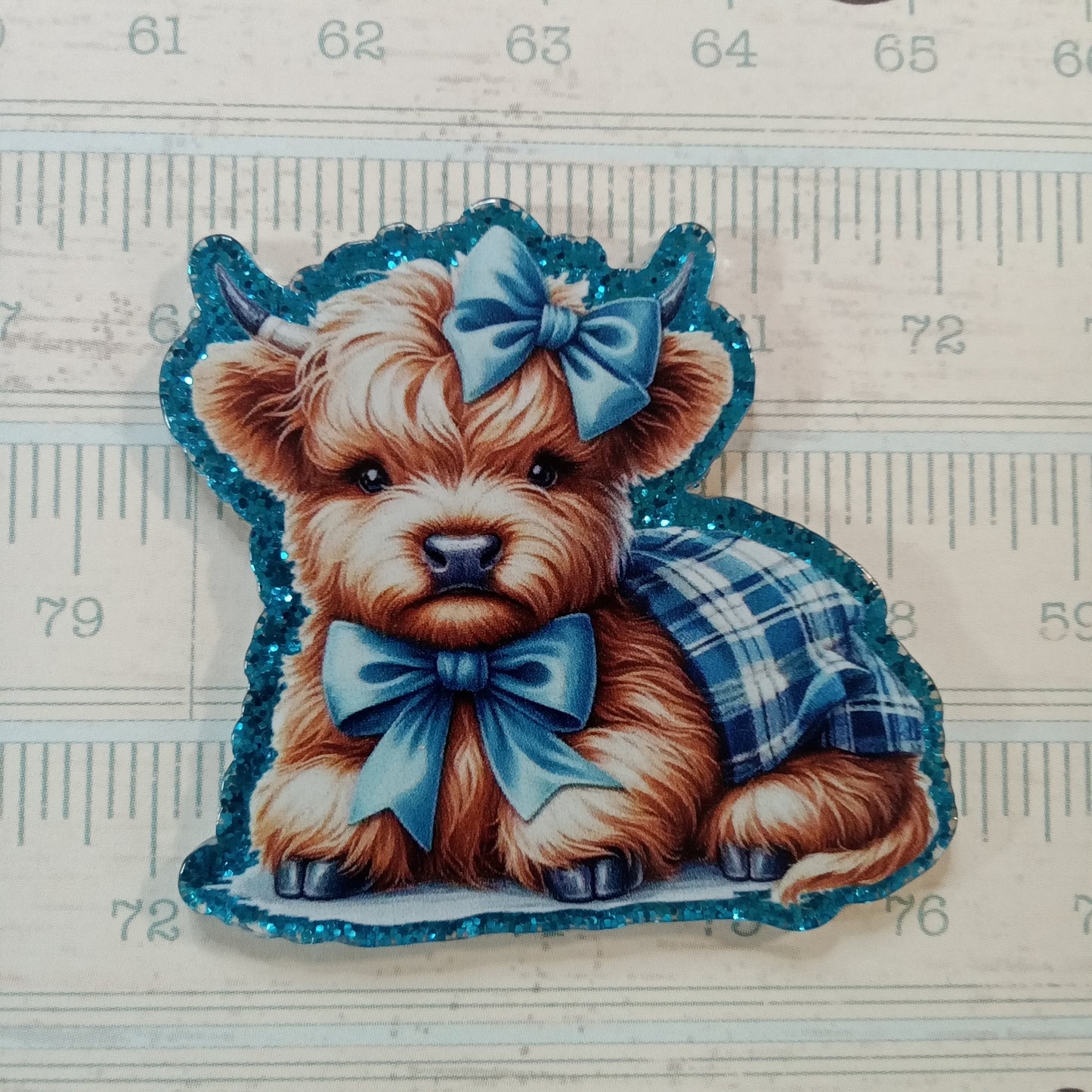 Custom Wristlet keychain combo LIVE