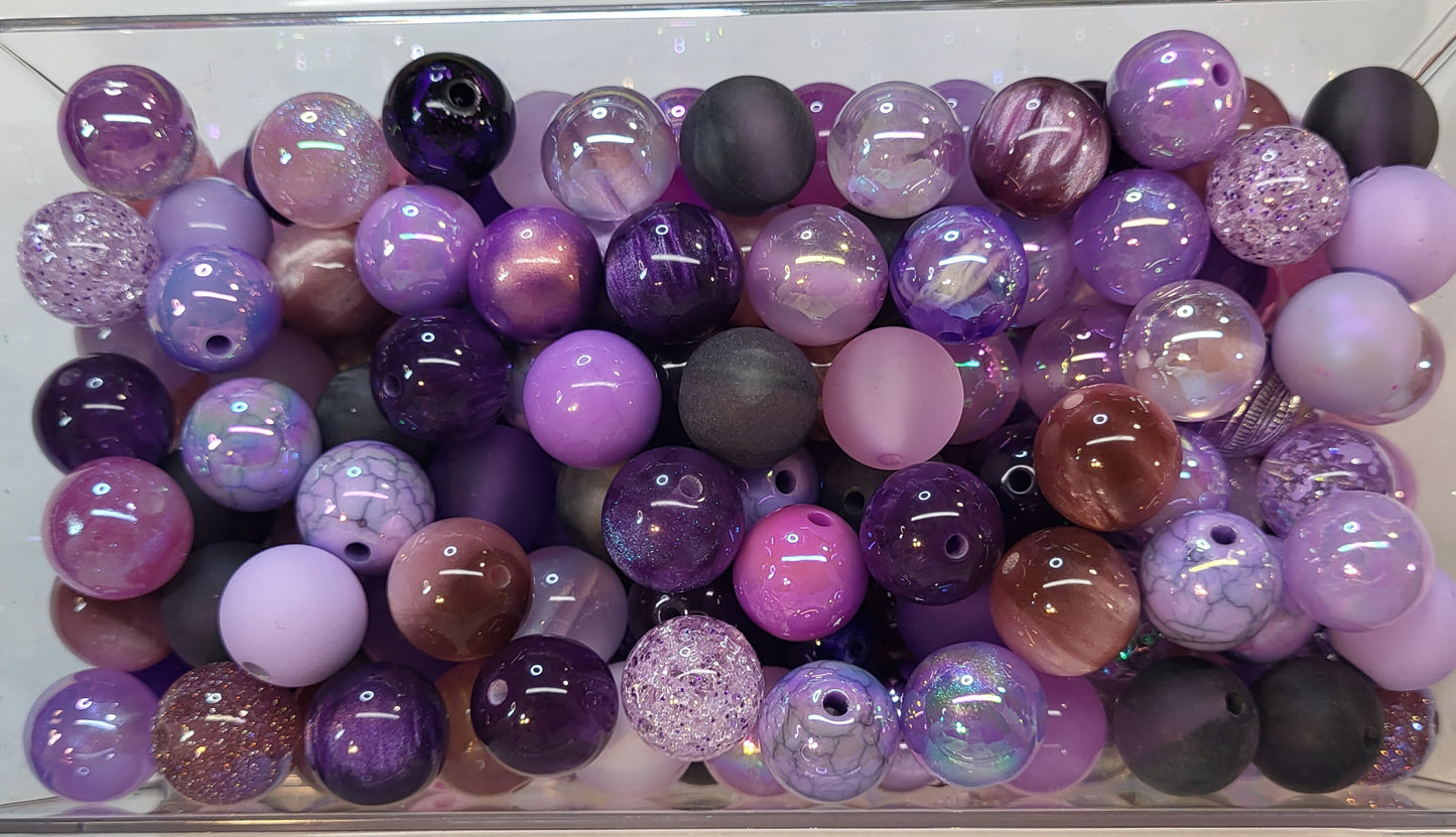 Bead Mixes 20pcs!