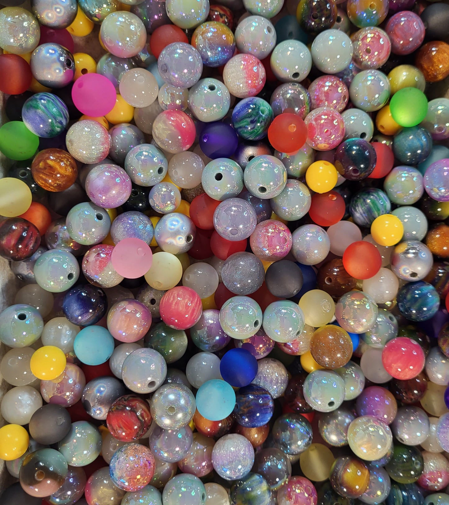 Bead Mixes 20pcs!