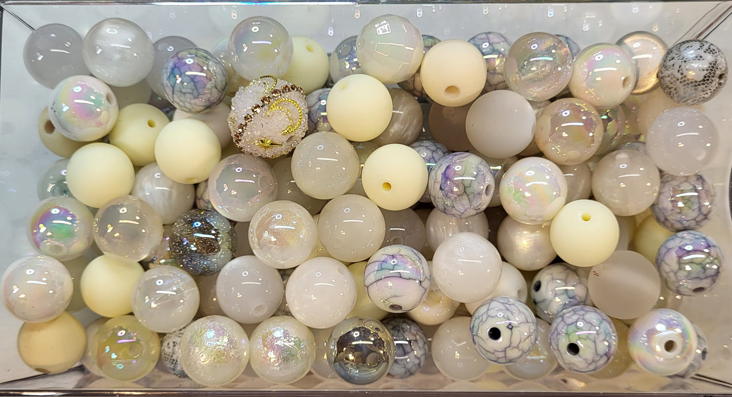 Bead Mixes 20pcs!