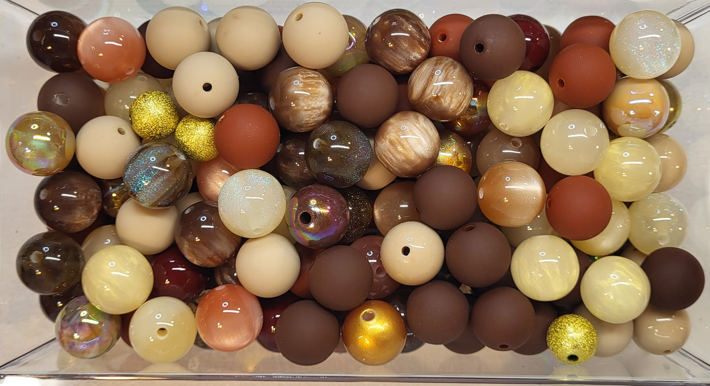 Bead Mixes 20pcs!