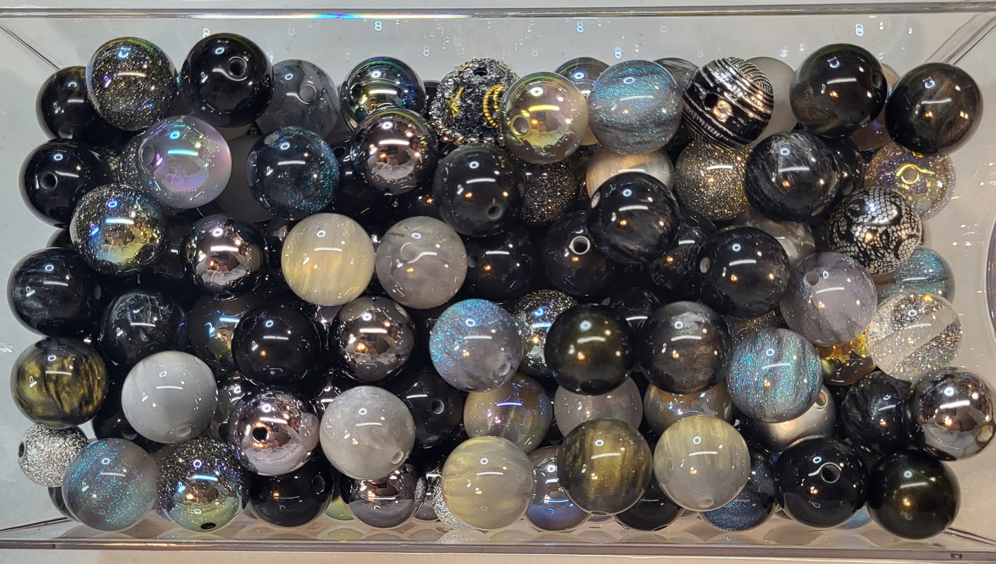 Bead Mixes 20pcs!