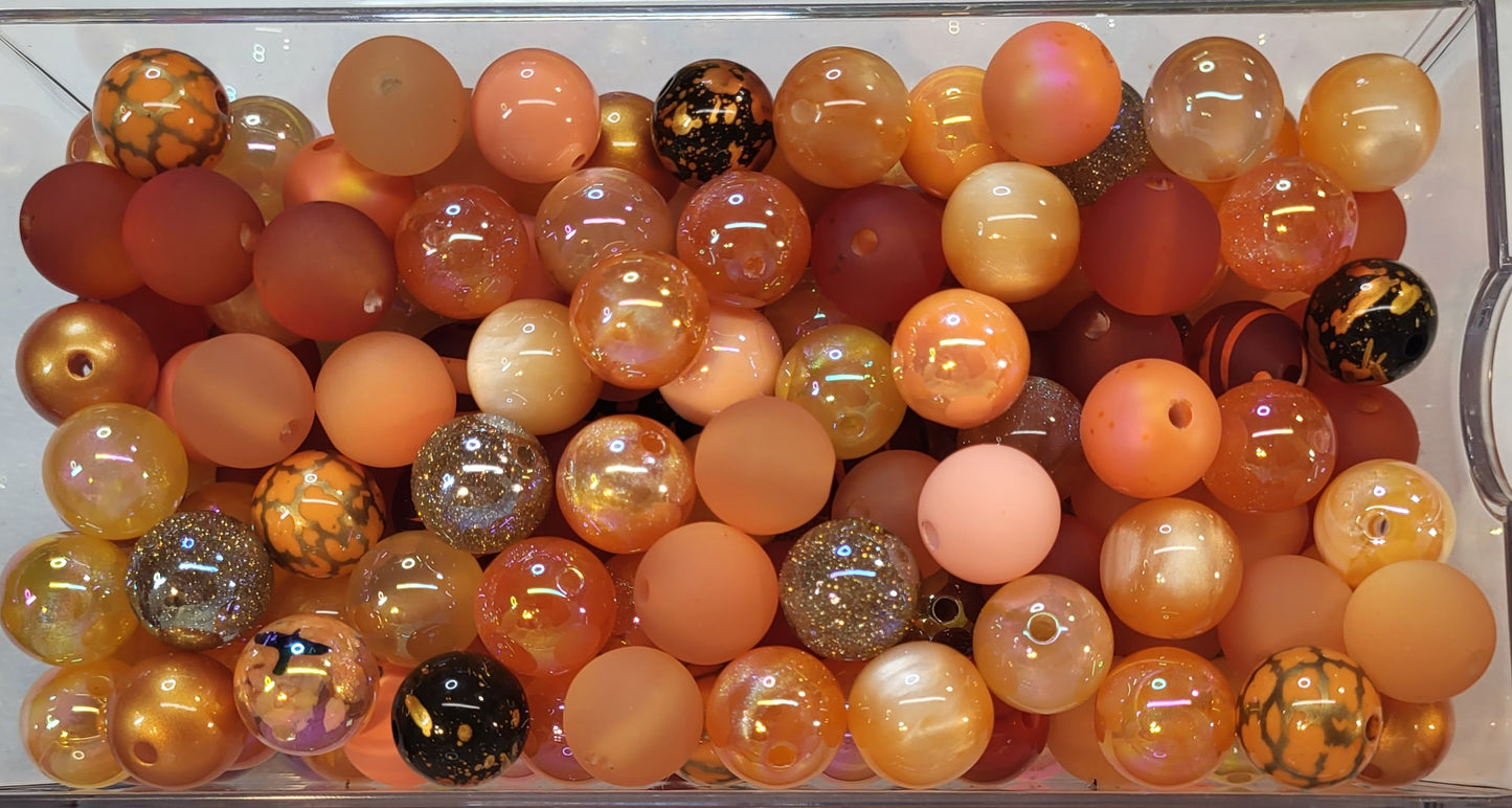 Bead Mixes 20pcs!