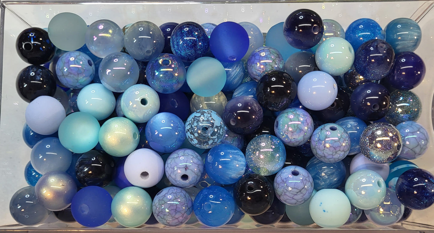 Bead Mixes 20pcs!