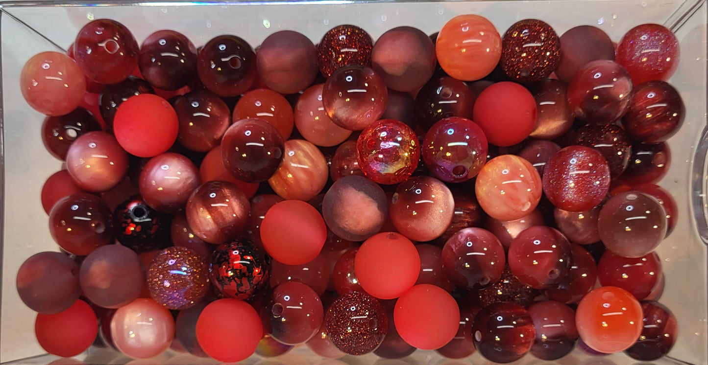 Bead Mixes 20pcs!